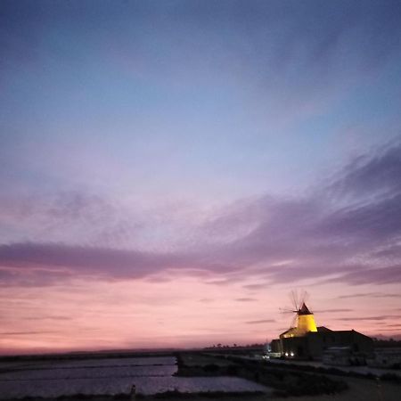 Appartamento Patrico Trapani Zewnętrze zdjęcie