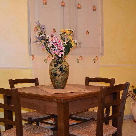 Appartamento Patrico Trapani Zewnętrze zdjęcie