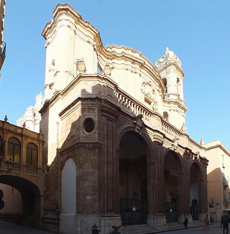 Appartamento Patrico Trapani Pokój zdjęcie