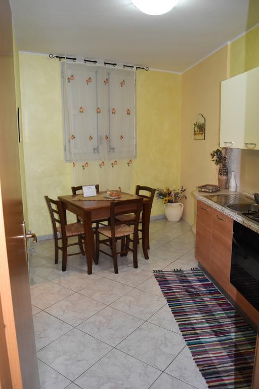 Appartamento Patrico Trapani Zewnętrze zdjęcie
