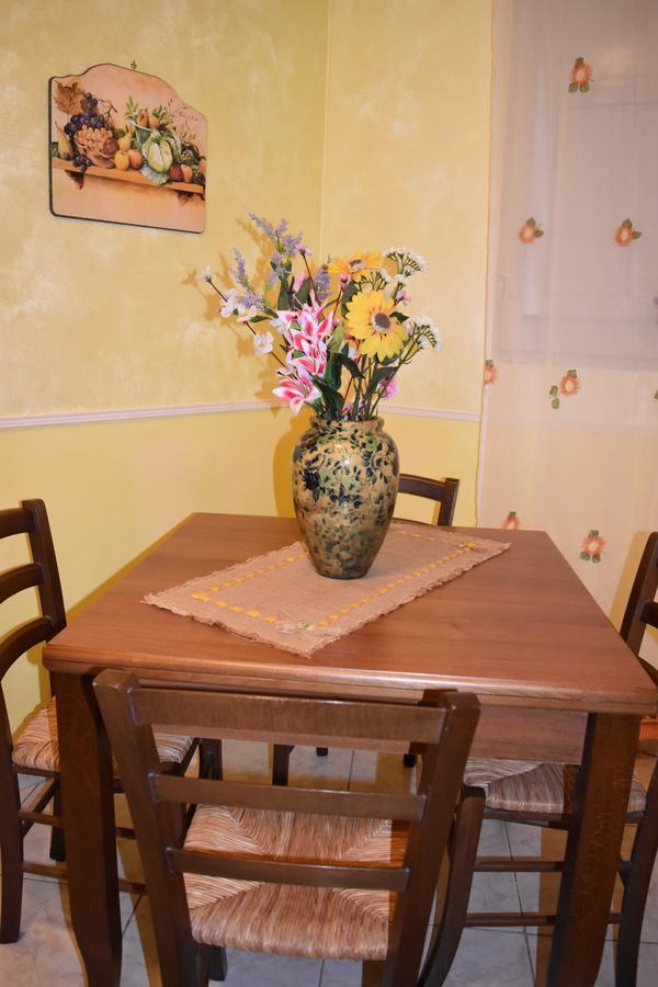 Appartamento Patrico Trapani Zewnętrze zdjęcie