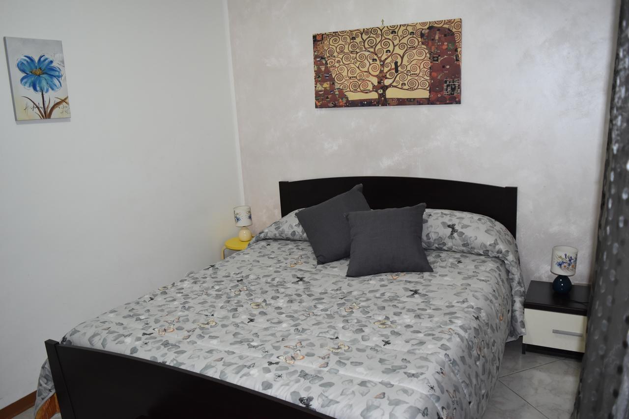 Appartamento Patrico Trapani Zewnętrze zdjęcie