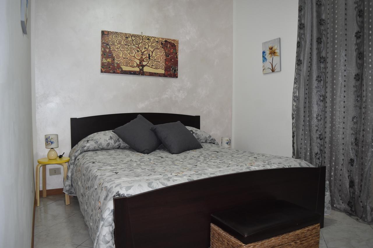 Appartamento Patrico Trapani Zewnętrze zdjęcie